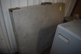 Aluminum Folding Table