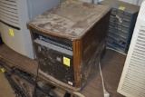 Red Stone Infrared Heater