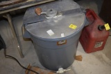 The A.I. Root Company Deer Feeder