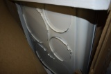 New Glass Top for a GE Electric Range Stove