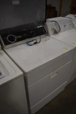 Whirlpool Natural Gas Supreme Clothes Dryer