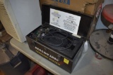 Sercon 1000 Recovery System