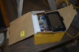 New Digital Display Aftermarket Radio