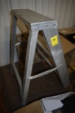 2' Aluminum Step Ladder