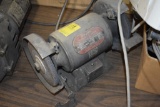 Dayton Electric 6' Bench Grinder