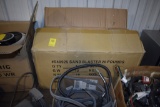 New in Box 20 Pound Sand Blaster