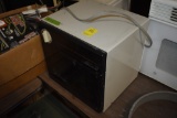 Little Household Microwave