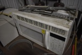 GE Space maker XL Microwave