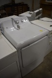 GE Electric Clothes Dryer