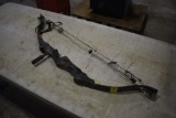 Golden Eagle Super Hawk Left Handed Compound Bow