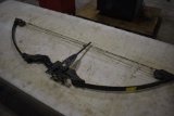 York Right handed Compound Bow