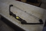Stalker Compound Bow