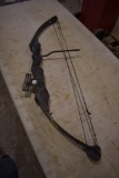 PSE Compound Bow
