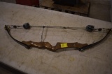 Martin Magnum Compound Bow