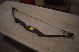 Camo Compound Bow