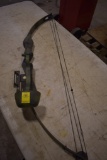 Precision Shooting Equipment Compound Bow