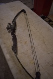 Jennings Left Handed Compound Bow