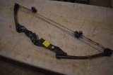 Martin Compound Bow