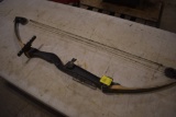 Jennings Model T Compound Bow