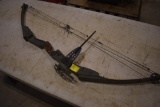 Jennings 25th Anniversary Compound Bow