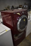 Maytag 3000 Series Electric Clothes Dryer