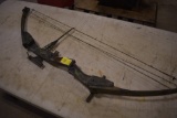 Jennings Compound Bow