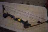 Vintage Compound Bow