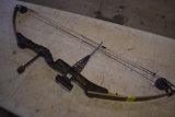 Jennings Compound Bow