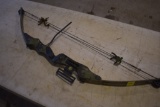 Precision Shooting Equipment USA Spirit JR Compound Bow