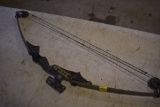 Ben Pearson Compound Bow