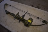Camo Compound Bow