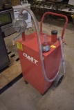 Orion Motor Tech Fuel Caddy
