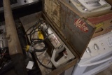 Malco Reciprocator Saw