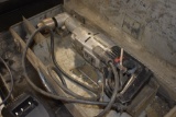 Millers Falls Horizontal Drill