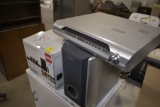 Sony Sound System with DVD Player