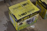 New in Box AGT WP-80 Gas Powered Water Pump