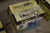 New in Box AGT WP-80 Gas Powered Water Pump
