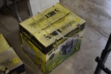 New in Box AGT WP-80 Gas Powered Water Pump