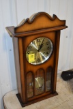 Commodor 35 Day Clock