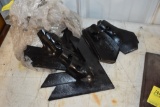 Plow Parts for Plot master Tillage machine