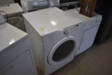 Frigidaire Affinity LP GAS Ultra Capacity Clothes Dryer with Sanitize Heating Temp
