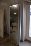 4 Mirror Closet Sliding Doors