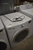 Whirlpool Duet Steam LP Gas Dryer