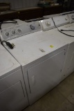 General Electric HE Sensor Dry Electric Clothes Dryer