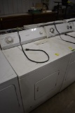 Whirlpool Heavy Duty LP Gas Clothes Dryer