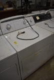 Whirlpool LP Gas Clothes Dryer