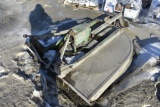 John Deere 506 Rotary Mower