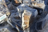Pallet of Appliance Parts