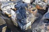 Pallet of Appliance Parts