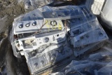 Pallet of Appliance Parts